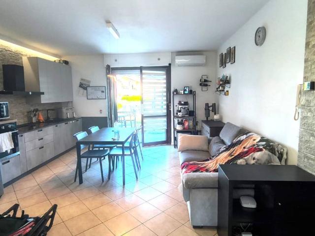 Appartamento in vendita a Torrazza Piemonte TO