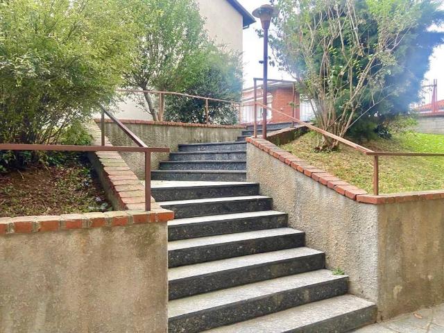 Appartamento in vendita a Torrazza Piemonte TO