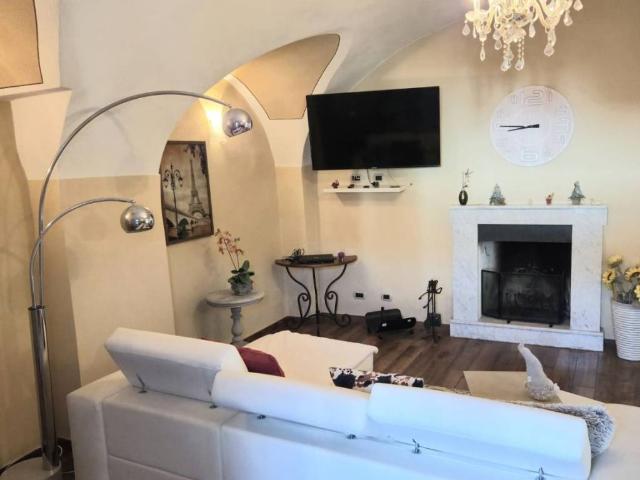 Appartamento in vendita a Torre Mondovì CN