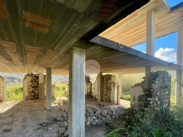 Villa in vendita a Torre Orsaia SA