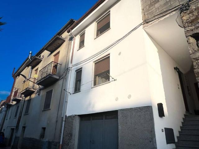 Appartamento in vendita a Torre Orsaia SA