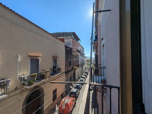Appartamento in vendita a Torre Annunziata