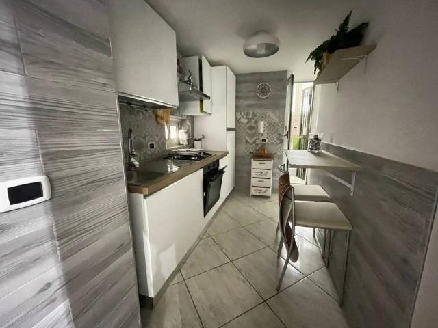 Appartamento in vendita a Torre Annunziata NA