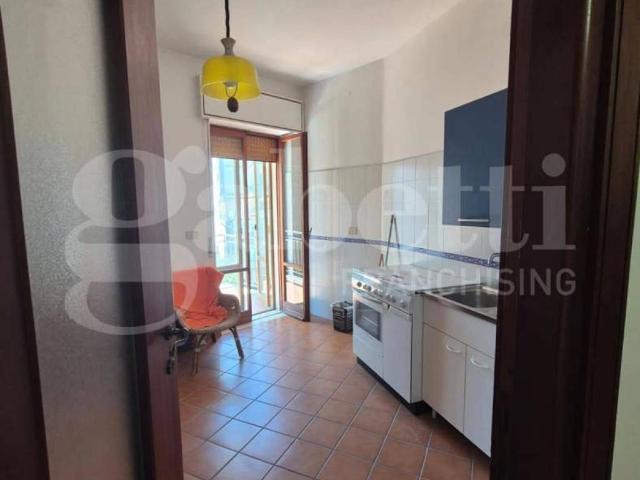 Appartamento in vendita a Torre Annunziata NA