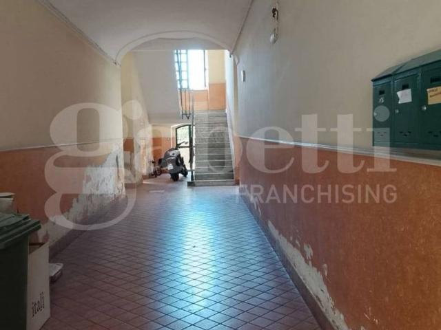 Appartamento in vendita a Torre Annunziata NA