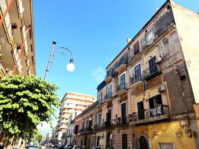 Appartamento in vendita a Torre Annunziata NA