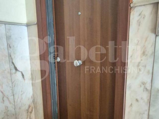 Appartamento in vendita a Torre Annunziata NA