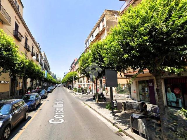 Appartamento in vendita a Torre Annunziata NA