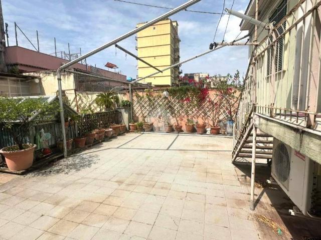 Appartamento in vendita a Torre Annunziata NA