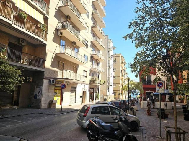 Appartamento in vendita a Torre Annunziata NA