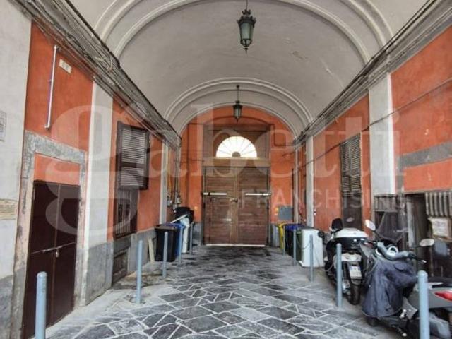 Appartamento in vendita a Torre Annunziata NA