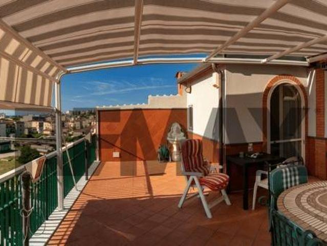 Appartamento in vendita a Torre Annunziata NA