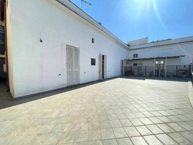 Appartamento in vendita a Torre Annunziata NA