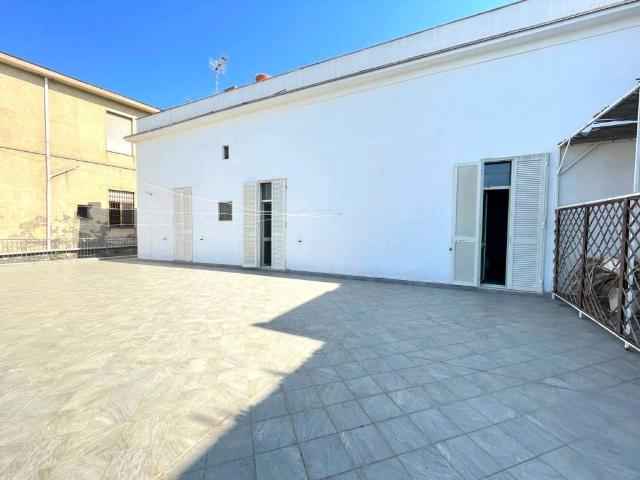 Appartamento in vendita a Torre Annunziata NA