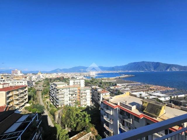 Appartamento in vendita a Torre Annunziata NA