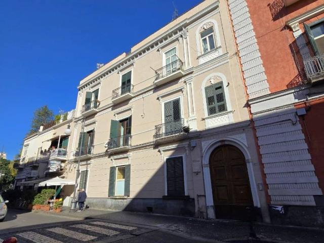 Appartamento in vendita a Torre Annunziata NA