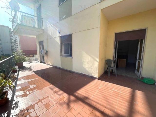 Appartamento in vendita a Torre Annunziata NA