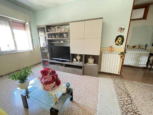 Appartamento in vendita a Torre Annunziata NA