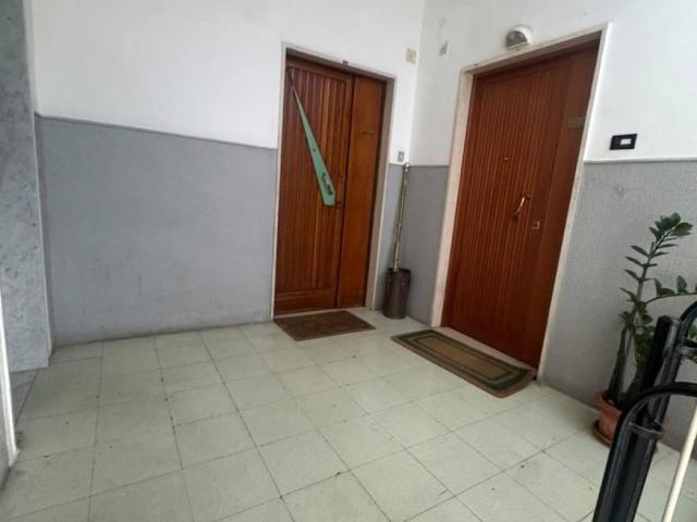 Appartamento in vendita a Torre Annunziata NA