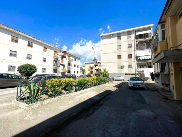 Appartamento in vendita a Torre Annunziata NA