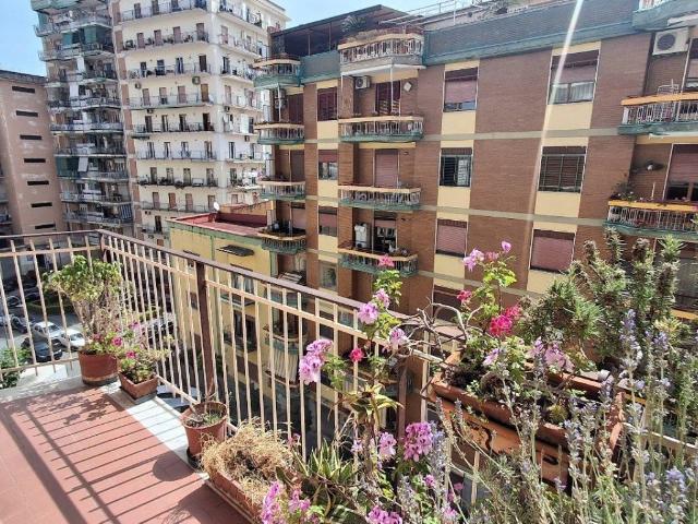 Appartamento in vendita a Torre Annunziata NA