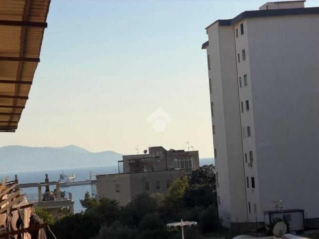 Appartamento in vendita a Torre Annunziata NA