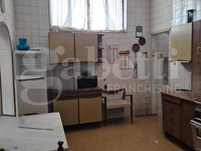 Appartamento in vendita a Torre Annunziata NA