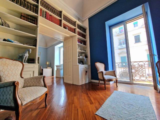 Appartamento in vendita a Torre Annunziata NA