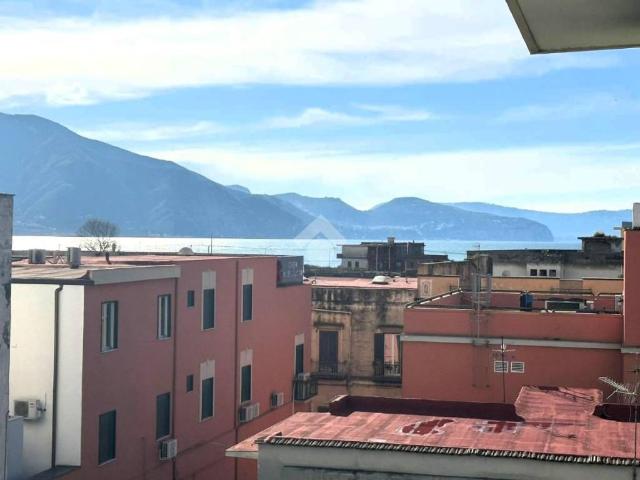 Appartamento in vendita a Torre Annunziata NA