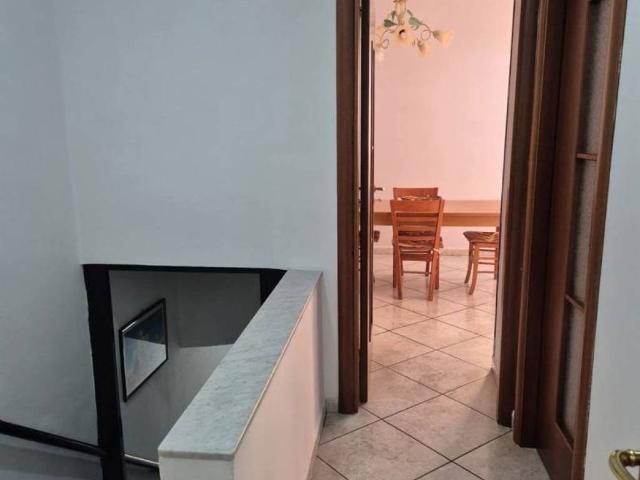Appartamento in vendita a Torre Annunziata NA