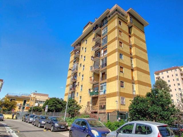 Appartamento in vendita a Torre Annunziata NA