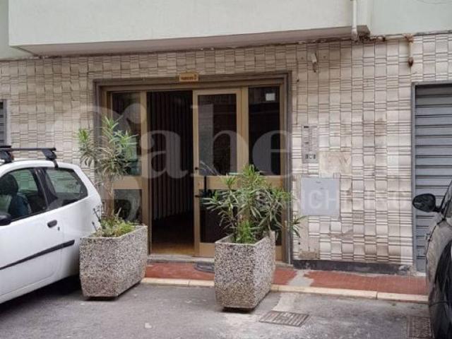 Appartamento in vendita a Torre Annunziata NA