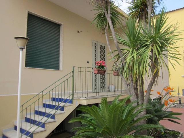 Appartamento in vendita a Torre Annunziata NA
