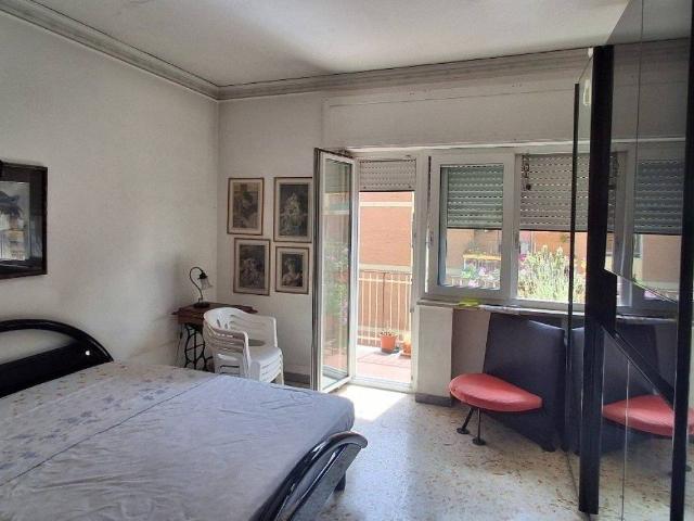 Appartamento in vendita a Torre Annunziata NA