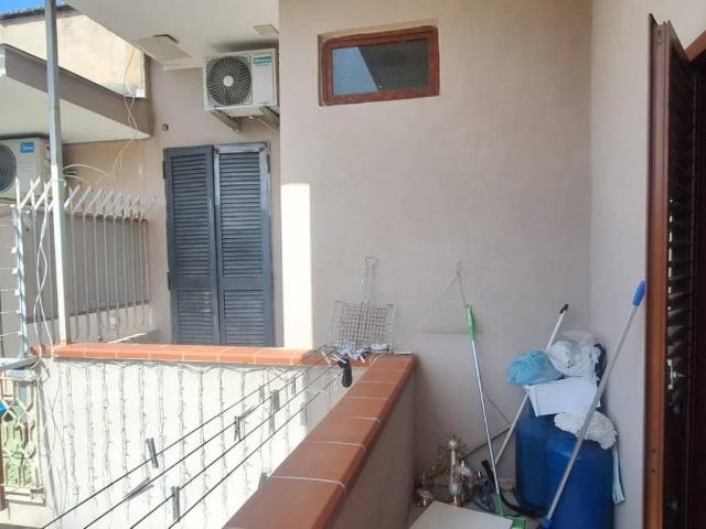 Appartamento in vendita a Torre Annunziata NA