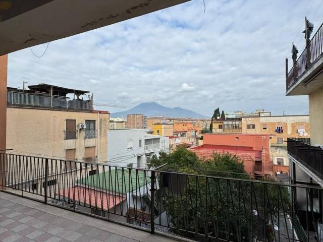 Appartamento in vendita a Torre Annunziata NA