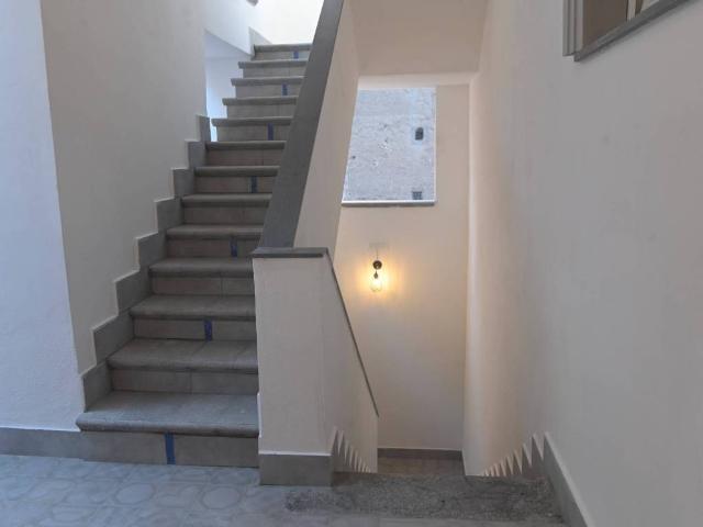 Appartamento in vendita a Torre Annunziata NA
