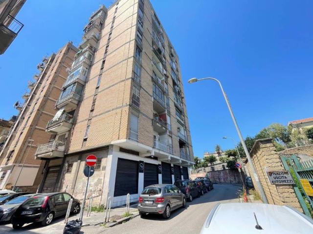 Appartamento in vendita a Torre Annunziata NA