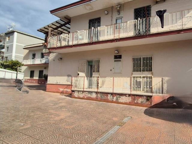 Appartamento in vendita a Torre Annunziata NA