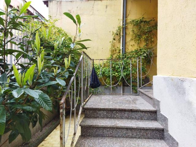 Appartamento in vendita a Torre Annunziata NA