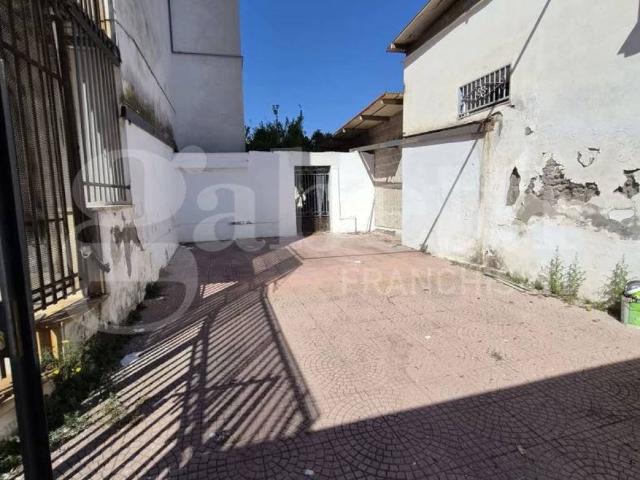Appartamento in vendita a Torre Annunziata NA