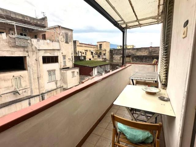 Appartamento in vendita a Torre Annunziata NA