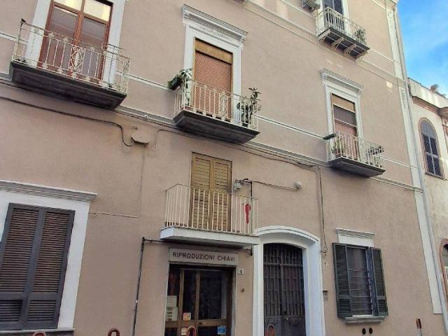 Appartamento in vendita a Torre Annunziata NA
