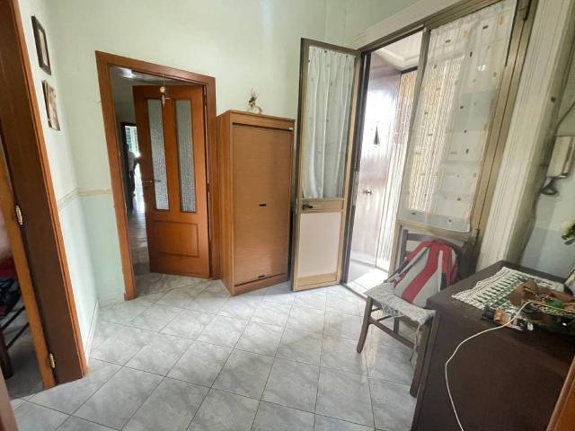 Appartamento in vendita a Torre Annunziata NA