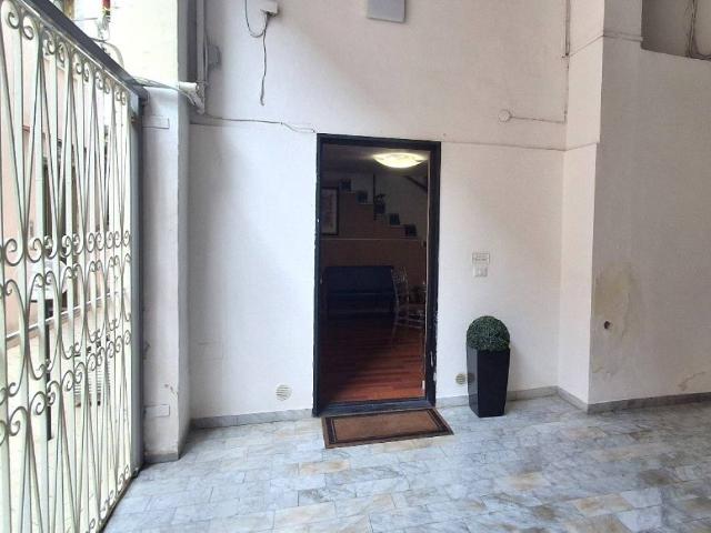 Appartamento in vendita a Torre Annunziata NA