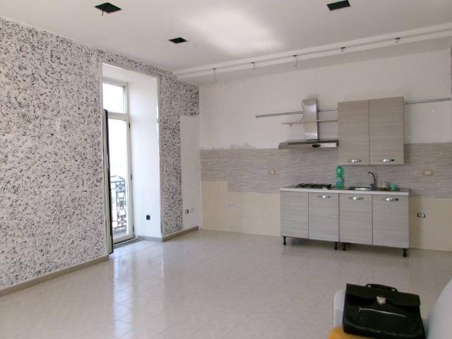 Appartamento in vendita a Torre Annunziata NA