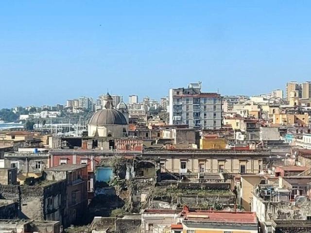 Appartamento in vendita a Torre Annunziata NA
