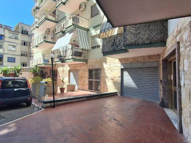 Appartamento in vendita a Torre Annunziata NA