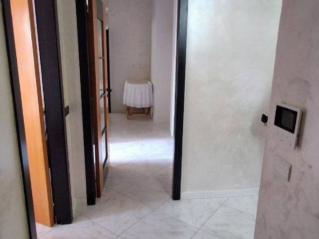 Appartamento in vendita a Torre Annunziata NA