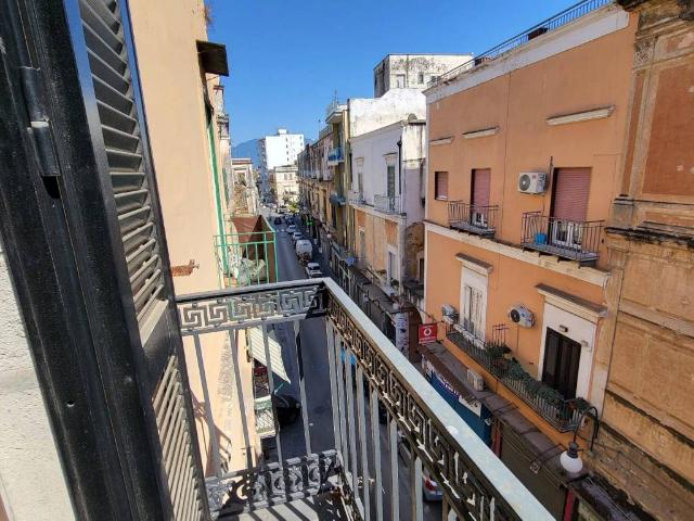 Appartamento in vendita a Torre Annunziata NA